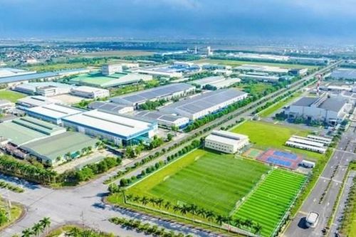 Năng lực doanh nghiệp rót hơn 2.600 tỷ đồng làm khu công nghiệp Thanh Bình 2 ra sao?