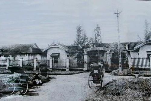 Một biên khảo sống động về đất Nam Bộ của Nhà văn Phan Trung NghĩaBài 2: Từ biên khảo, bối cảnh lịch sử Bạc Liêu của Nam Bộ sống lại như được bảo lưu