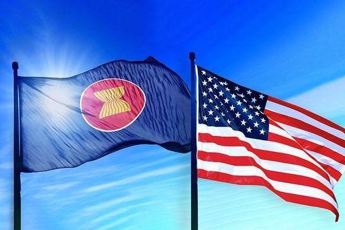 Chính quyền Trump 2.0 đặt ưu tiên đối ngoại ở Đông Nam Á?