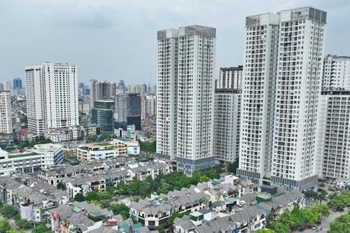 Thị trường bất động sản: Giải pháp nào để vận hành lành mạnh?