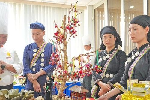 Để ẩm thực Hà Nội thành sản phẩm du lịch hấp dẫn