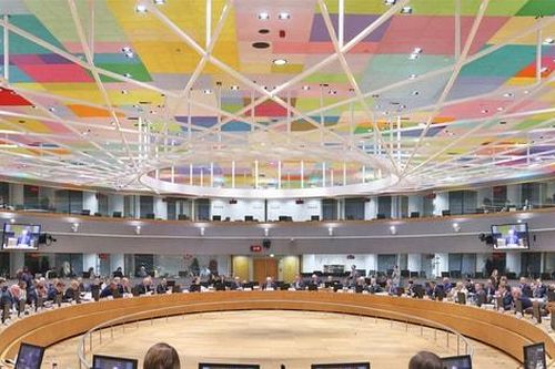EU phát triển hệ thống phòng thủ chung: Tăng cường năng lực quốc phòng