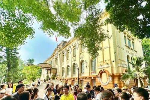 'Đánh thức' di sản kiến trúc trong thành phố sáng tạo: Cơ hội tái định vị và hồi sinh mạnh mẽ