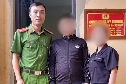 Giải cứu thanh niên bị lừa bán sang nước ngoài làm việc
