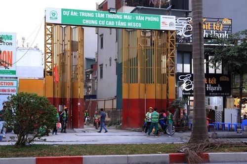 Nhiều quyền lợi bị hạn chế, người dân cần cân nhắc kỹ trước khi bỏ tiền tỷ thuê căn hộ 50 năm