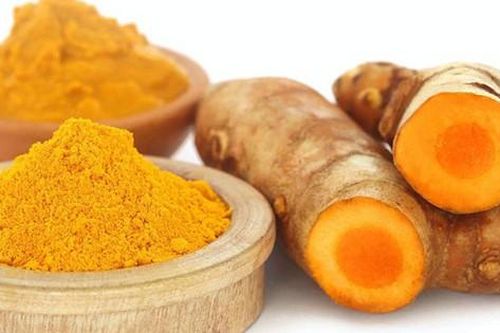 6 tác dụng phụ của việc ăn quá nhiều củ nghệ