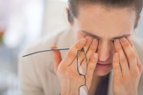 Người mắc hội chứng Sjogren cần lưu ý gì trong tập luyện?