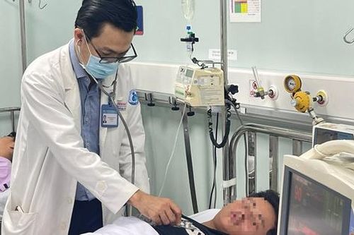 TPHCM ghi nhận 1 ca tử vong do sốt xuất huyết