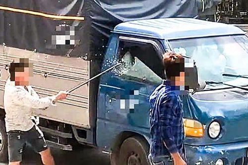 Khi va chạm giao thông trở thành án mạng...
