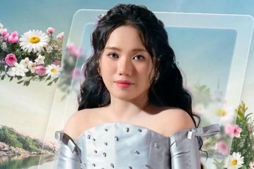 Thùy Chi khiến fan thổn thức với bản phối mới của 'Đêm Nằm Mơ Phố'