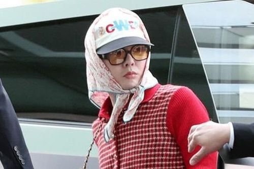 Thời trang 'bà ngoại' của G-Dragon được xây dựng trên những công thức nào?