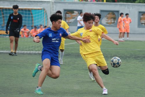 Những đội ghi bàn tốt nhất vòng bảng