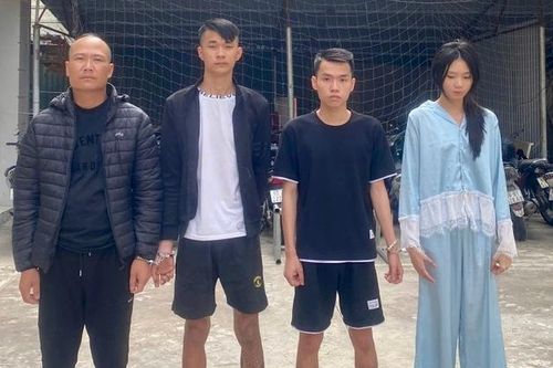 Truy 'ông trùm' cung cấp ma túy cho nhóm đối tượng 'bay lắc' trong căn hộ liền kề