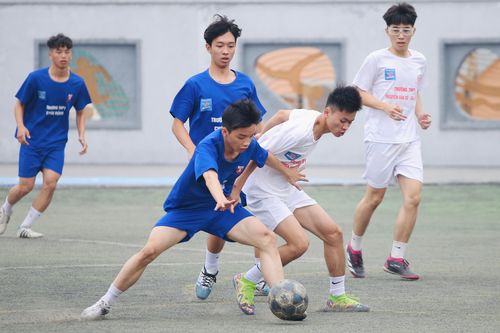 Hình ảnh loạt trận 10h ngày 24-11