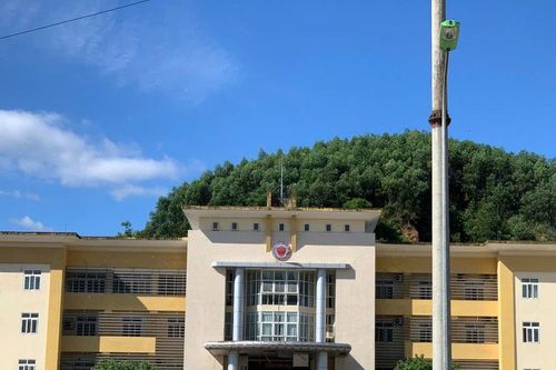 Nan giải xử lý tài sản công