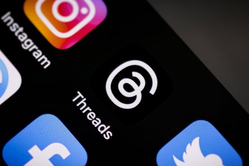 Threads đổi thuật toán