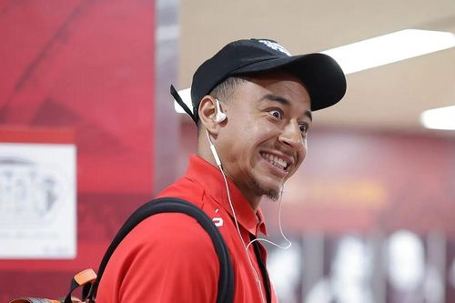 Mùa giải thành công của Lingard ở Hàn Quốc