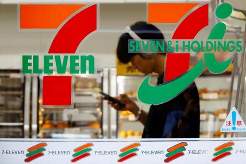Ông chủ Circle K quyết không tăng giá đề nghị mua 7-Eleven