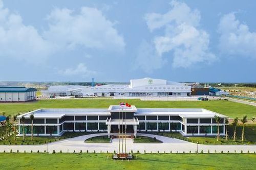 'Ông trùm' chăn nuôi Thái Lan thu gần 68.000 tỷ đồng tại Việt Nam