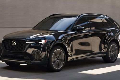 Cơn đau đầu của Mazda