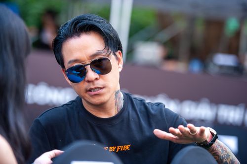 Tuấn Hưng: 'Tôi được cứu'