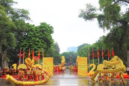 Hành lang pháp lý cho bảo tồn di sản trong kỷ nguyên vươn mình