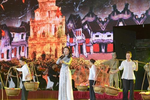 Bài cuối: Lan tỏa các giá trị văn hóa dân tộc
