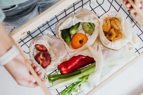 Mẹo hay giúp giảm lãng phí thực phẩm, tiết kiệm chi tiêu
