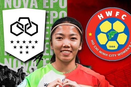 Huỳnh Như đá giải cuối cùng trong năm 2024 với nhà vô địch Đông Nam Á và 2 cầu thủ Việt kiều