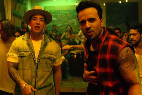 'Despacito' phá vỡ mọi rào cản ngôn ngữ