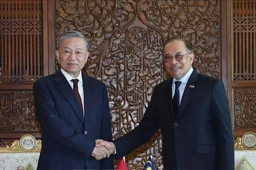 Tăng cường sự tin cậy, gắn kết, cùng hiện thực hóa mục tiêu phát triển bền vững
