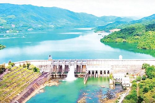 Nguy cơ tiềm ẩn từ các hồ chứa thủy lợi xuống cấp, hư hỏng