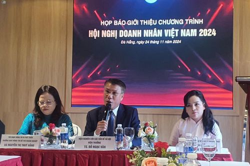 Diễn đàn kết nối doanh nghiệp Việt Nam 2024 sẽ diễn ra tại Đà Nẵng