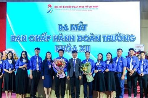 Tuổi trẻ Nhân văn khẳng định bản lĩnh: Đại hội Đoàn nhiệm kỳ mới – Khát vọng xung kích và hội nhập
