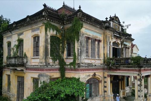Huy động nguồn lực bảo tồn và phát huy giá trị di sản