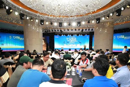 Lắng đọng chờ sự đổi thay