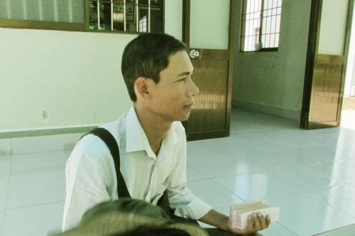 Truyện ngắn: Duyên muộn