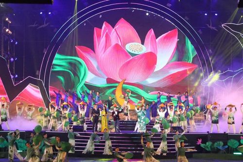 Kỷ niệm 10 năm Dân ca ví, giặm được UNESCO vinh danh di sản văn hóa phi vật thể