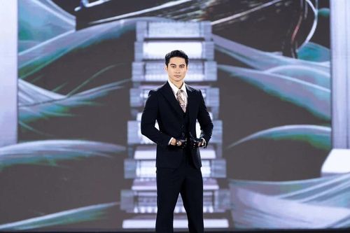 Chia sẻ đầy cảm xúc của Tuấn Ngọc sau danh hiệu Á Vương 1 Mr World 2024