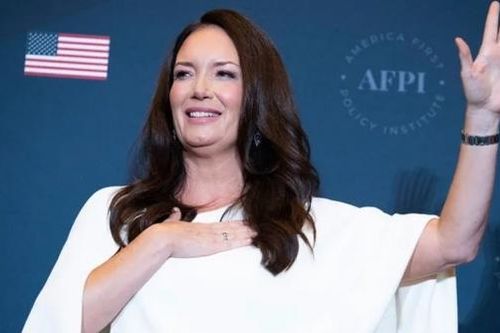 Ông Trump bổ nhiệm bà Brooke Rollins làm Bộ trưởng Nông nghiệp