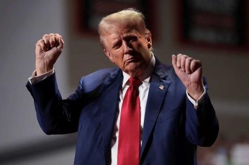 Đánh đổi xứng đáng của ông Trump?