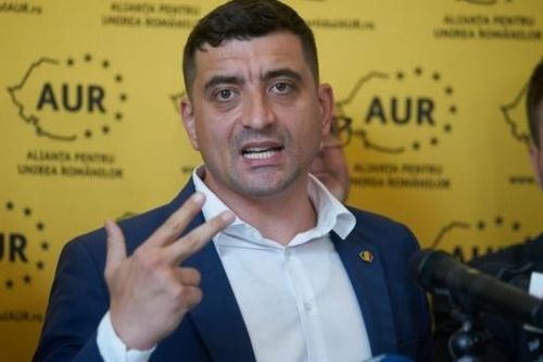 Romania bắt đầu bỏ phiếu bầu cử Tổng thống, chính trị gia ủng hộ ông Trump nhiều cơ hội giành chiến thắng