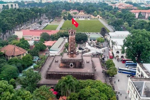 Di sản: Nguồn lực góp phần thúc đẩy phát triển kinh tế của Hà Nội