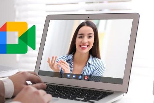Cách đổi ảnh đại diện trên Google Meet theo ý muốn