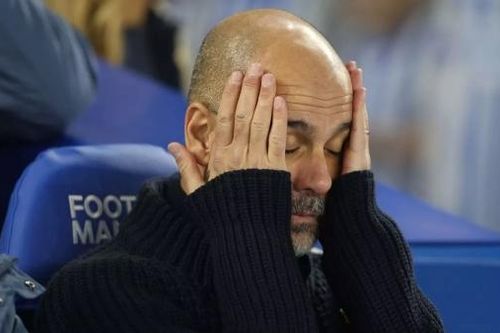 Man City thảm bại trước Tottenham: Cuộc khủng hoảng chưa từng có