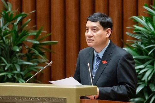 Luật Di sản văn hóa sửa đổi: Tạo đột phá với quỹ bảo tồn và thanh tra chuyên ngành