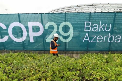 COP29: Thị trường mua bán tín chỉ carbon toàn cầu sẽ hoạt động như thế nào?