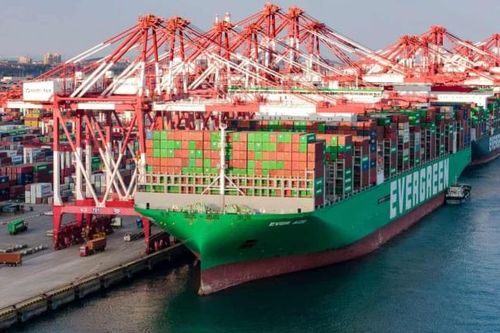 Hoa Kỳ sắp công bố các hạn chế xuất khẩu mới đối với Trung Quốc