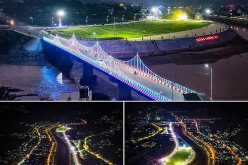 Báo Sơn La khen thưởng các tác giả tham dự Cuộc thi 'Nét đẹp Sơn La'