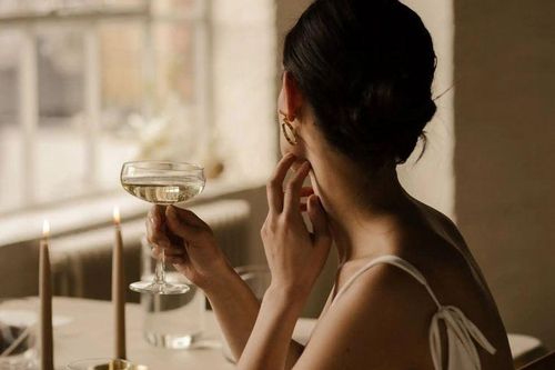 Trở thành một phụ nữ đúng nghĩa
